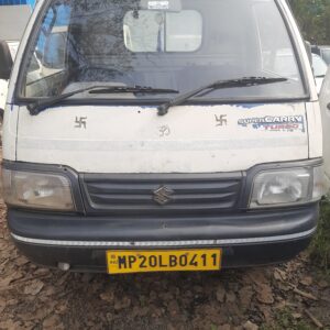 Super carry 2019 Model