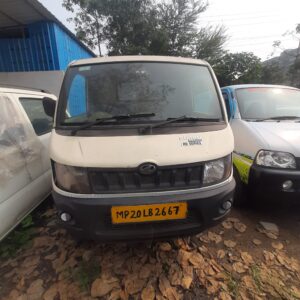 Mahindra Supro 2020 Model