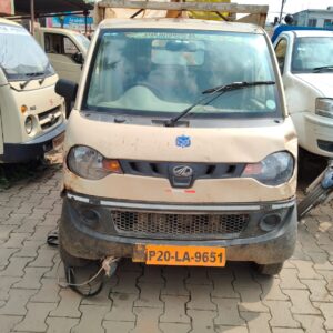 Jeeto 2018 Model 716