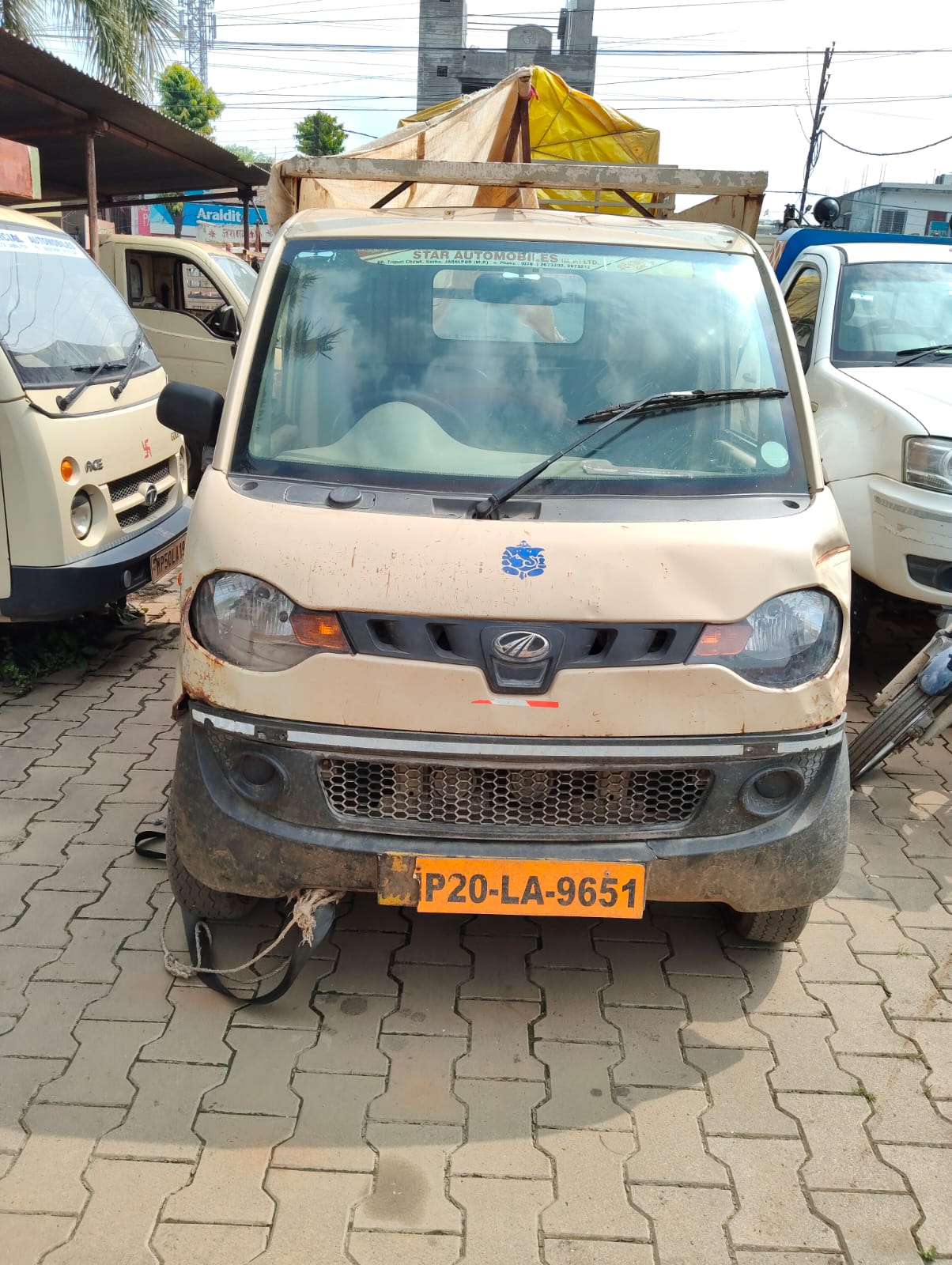 Jeeto 2018 Model 716