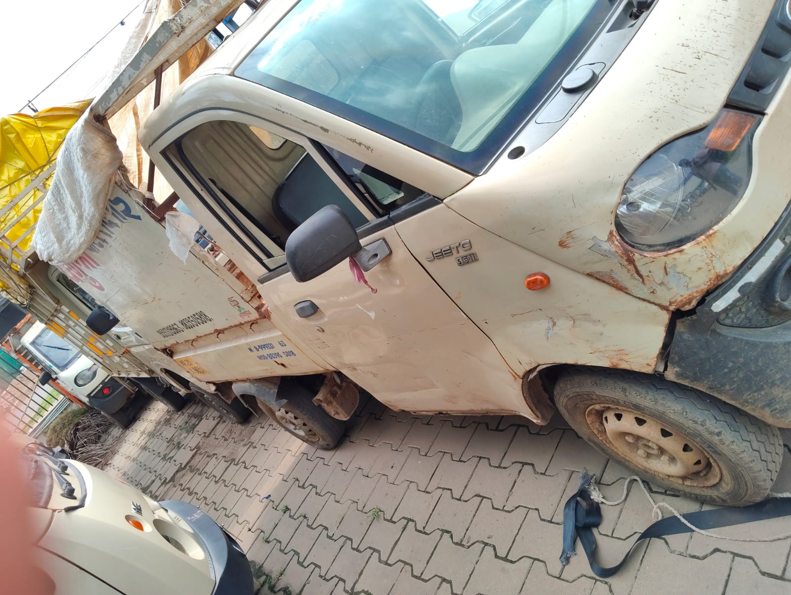 Jeeto 2018 Model 716 - Image 4