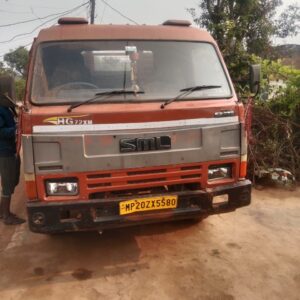 Swaraj Mazda 2017 Model