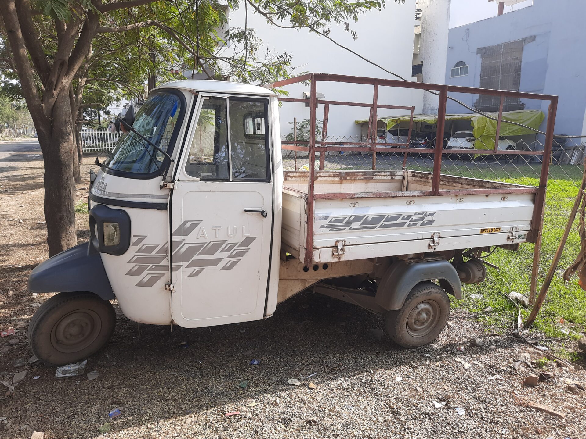 ATUL AUTO 🛺 2021 - Image 7