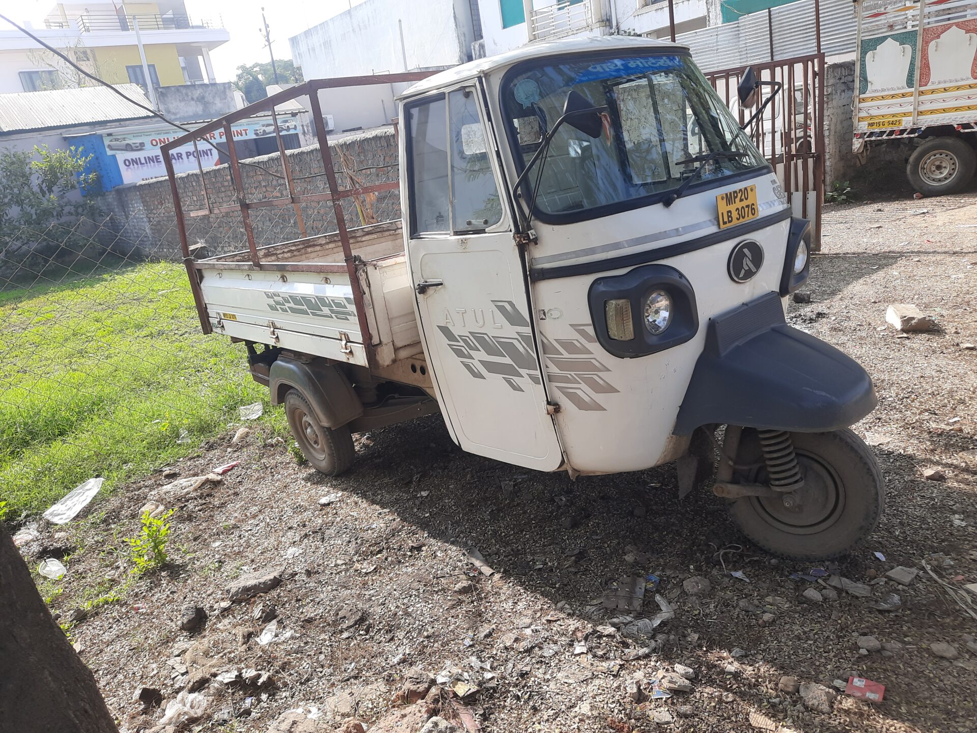 ATUL AUTO 🛺 2021 - Image 3