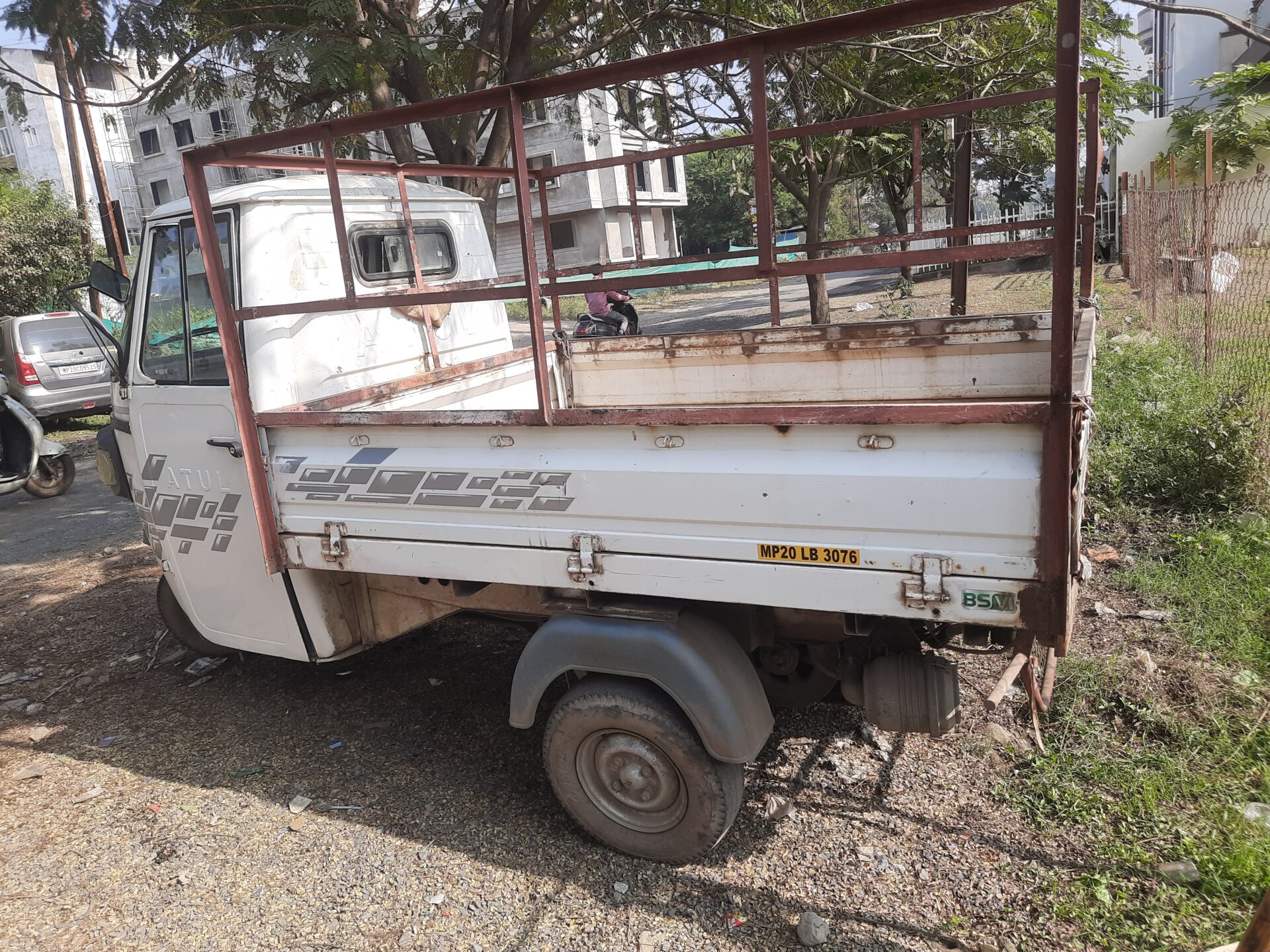 ATUL AUTO 🛺 2021 - Image 5