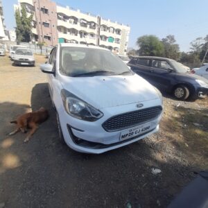 Ford Inspired 2019 Model