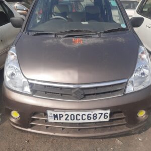 Zen Estilo 2010 Model