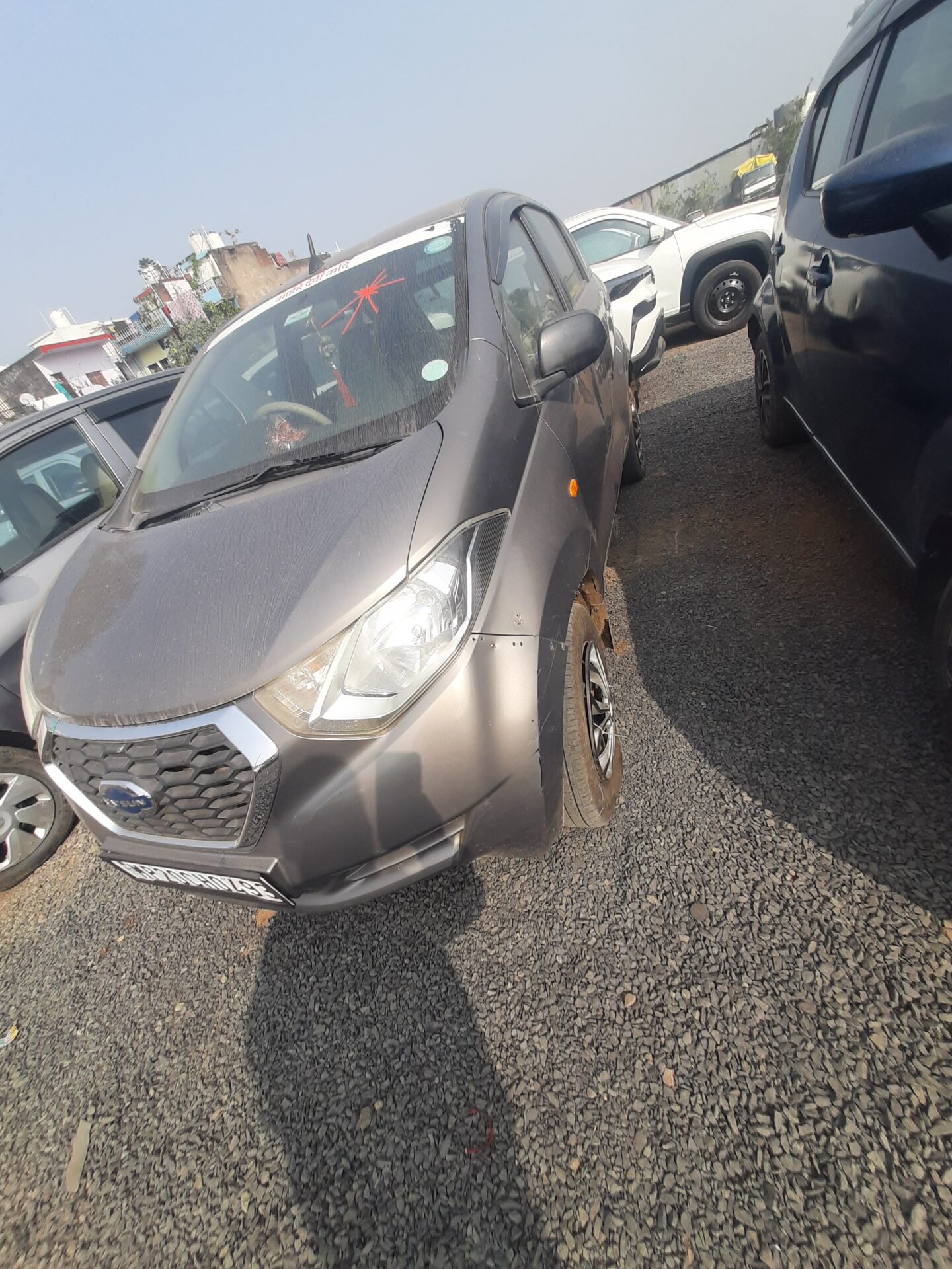 Redi Go 2018 Model - Image 4