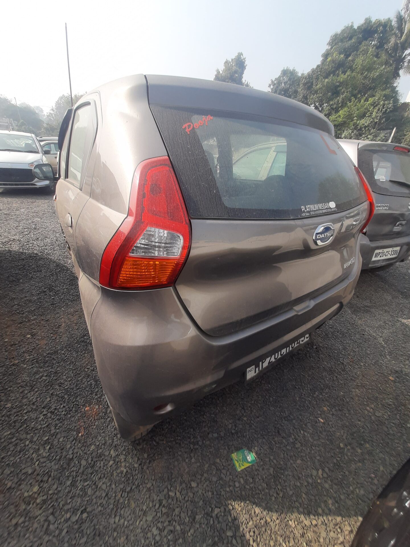 Redi Go 2018 Model - Image 3