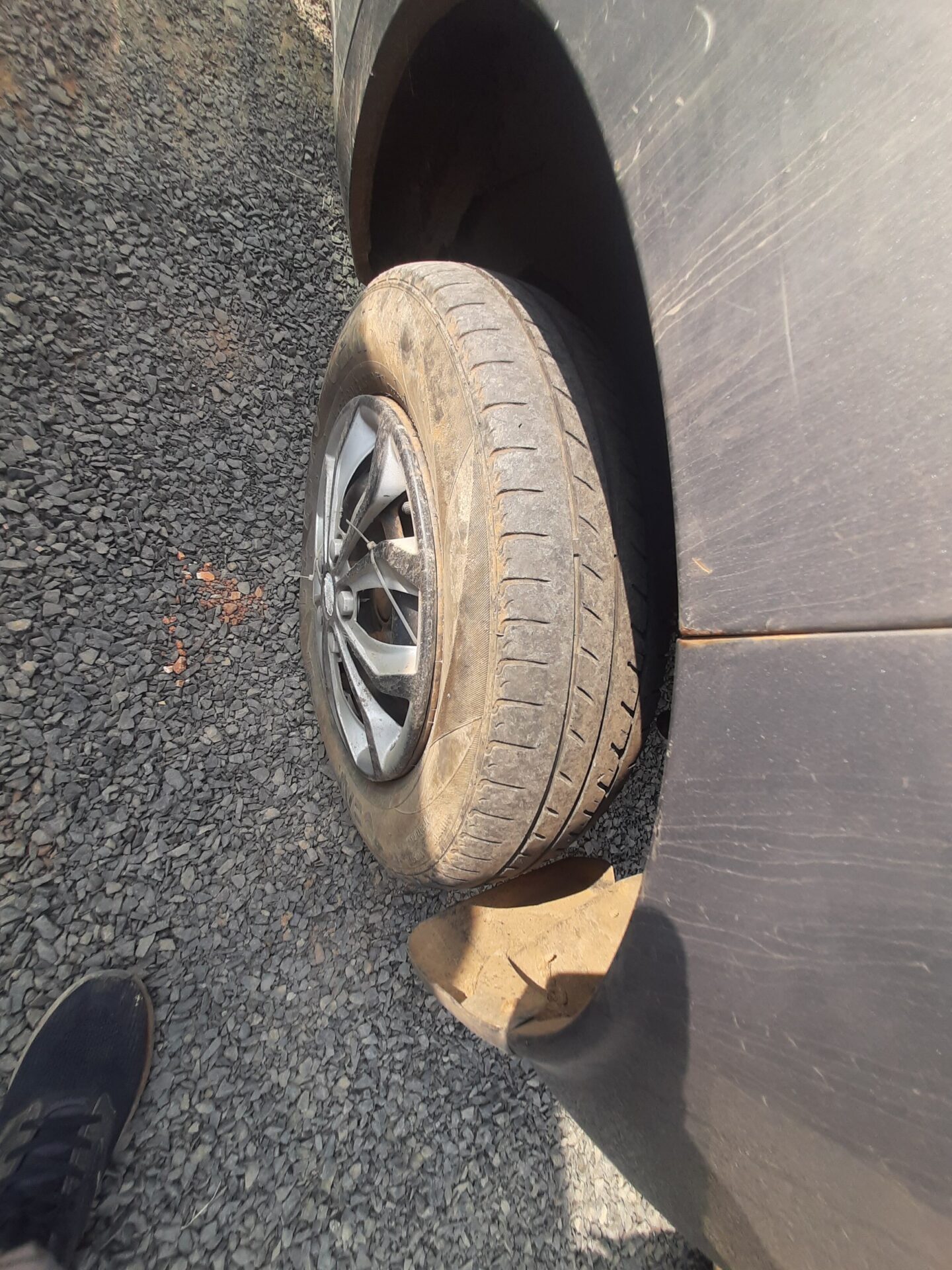 Redi Go 2018 Model - Image 8