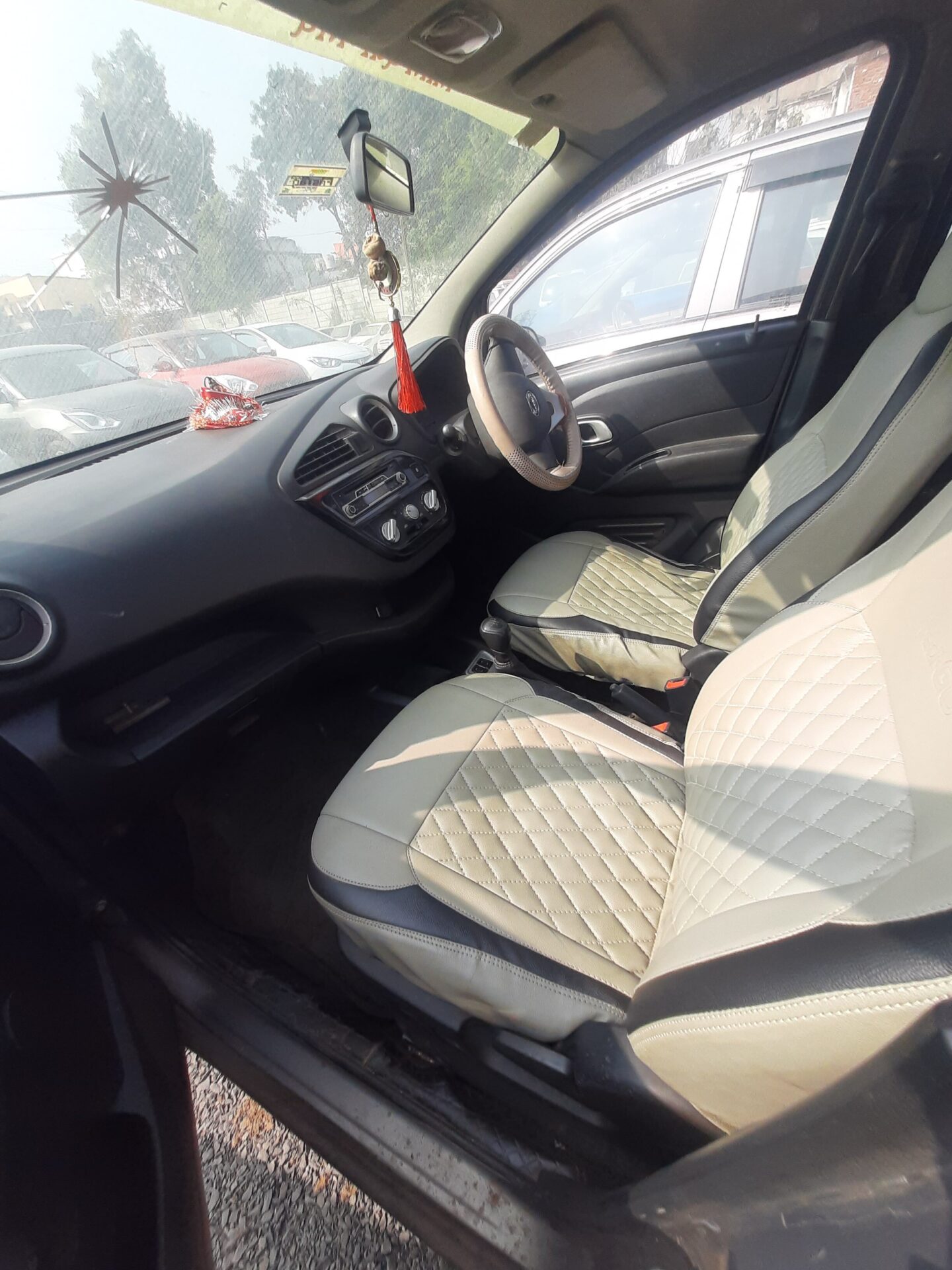 Redi Go 2018 Model - Image 6