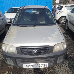 Alto 2011 Model Urgent