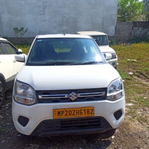 WAGNOR 2023 MODEL VXI TOP