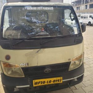Tata Ace 2018 Model