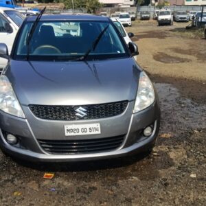 Swift 2013 Model Owner 2