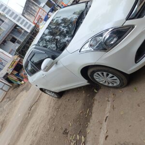 Swift dezire 2016 model
