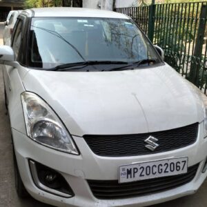 Swift  2016 Model Vxi Petrol