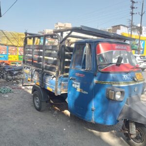 Ape  Xtra LD 2018 Model Bs4 engine