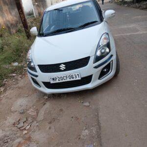 Swift Vdi 2016 Model