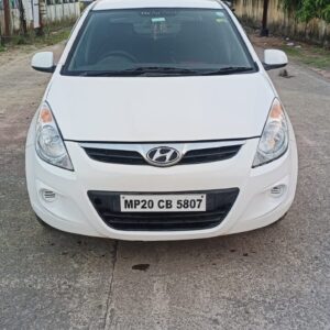 I20 megna desile 2012