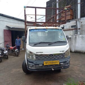 Intra V30 2021 Model Urgent Sale!