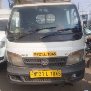 Tata Ace 2014 MODEL HT