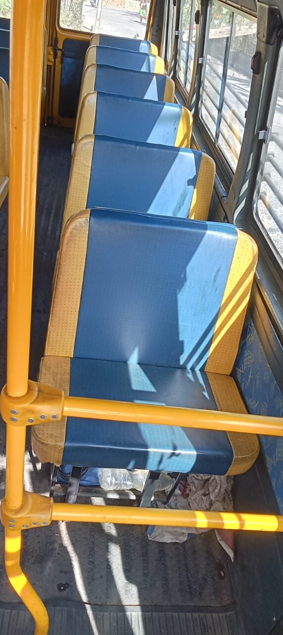 School Bus 2020 Model - Image 3