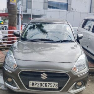 Swift desire 2020 Model Urgent Sale