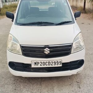 Wagnor lXI 2012 Model