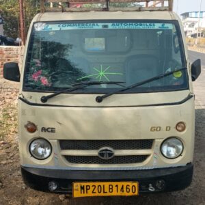 TATA ACE GOLD 2019  Sada engine