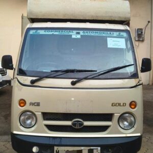 Tata Ace 2021 MODEL