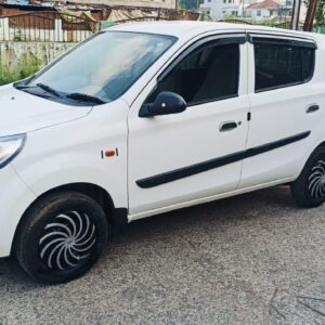 Alto 2015 Model Urgent Sale
