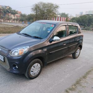 ALTO 2017 Model Owner 1