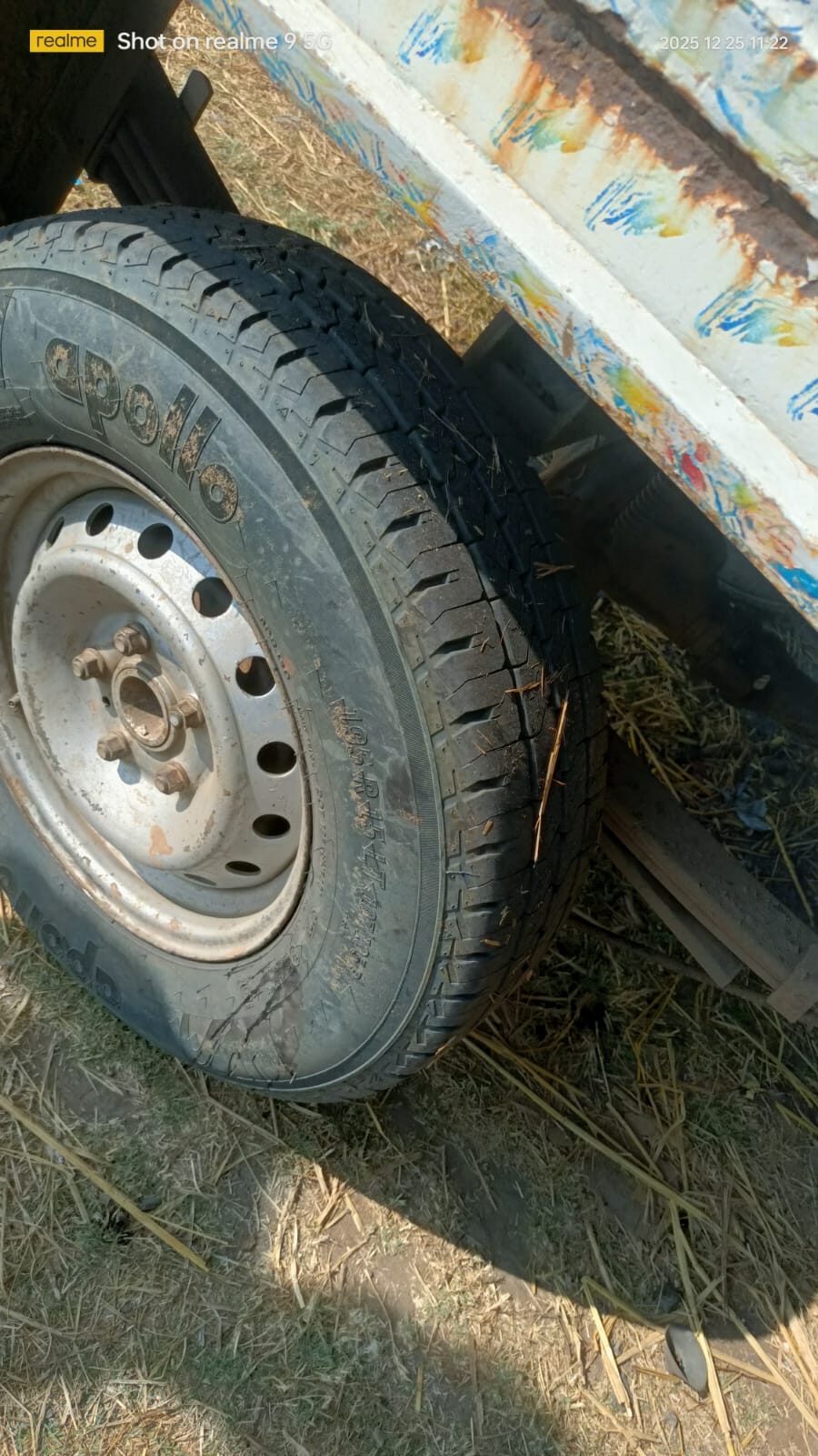 Ashok Leyland Dost 2019 - Image 7