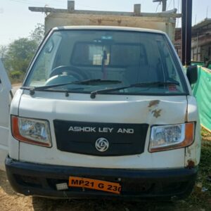 Ashok Leyland Dost 2019