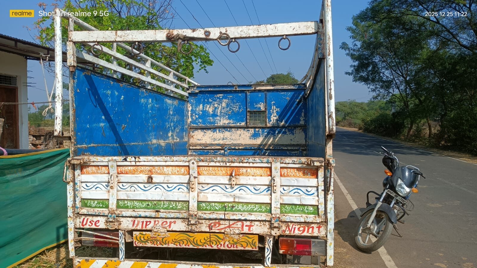 Ashok Leyland Dost 2019 - Image 3