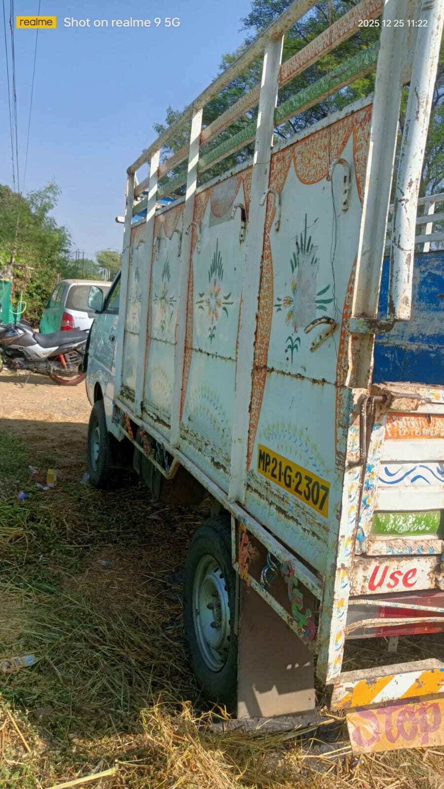 Ashok Leyland Dost 2019 - Image 5