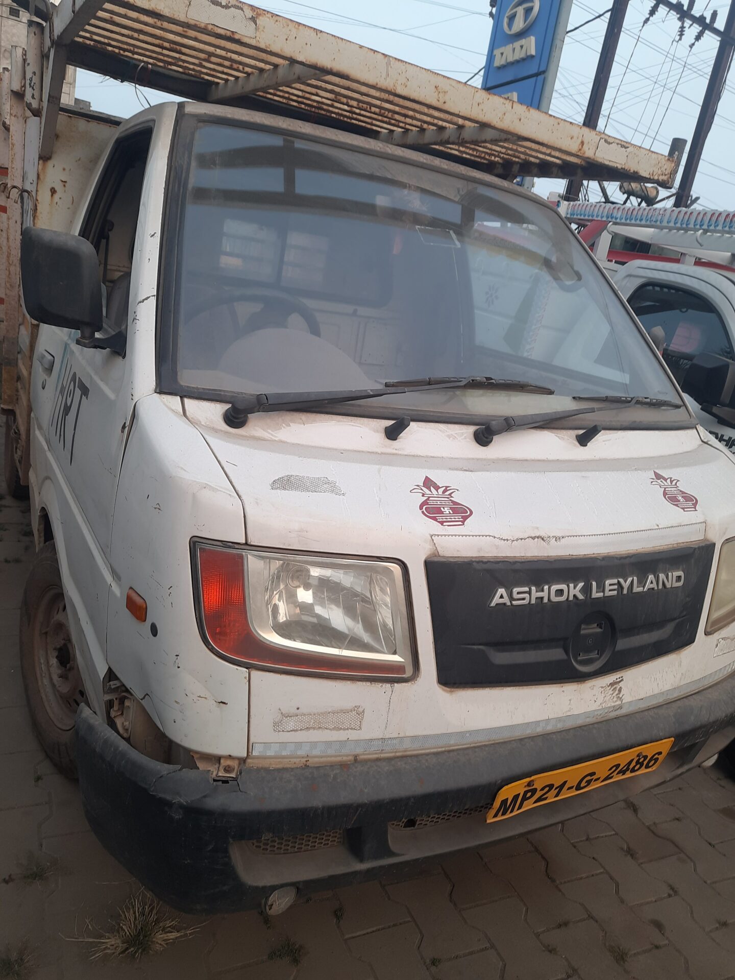 Ashok Leyland 2018 Model - Image 6