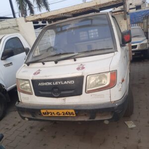 Ashok Leyland 2018 Model