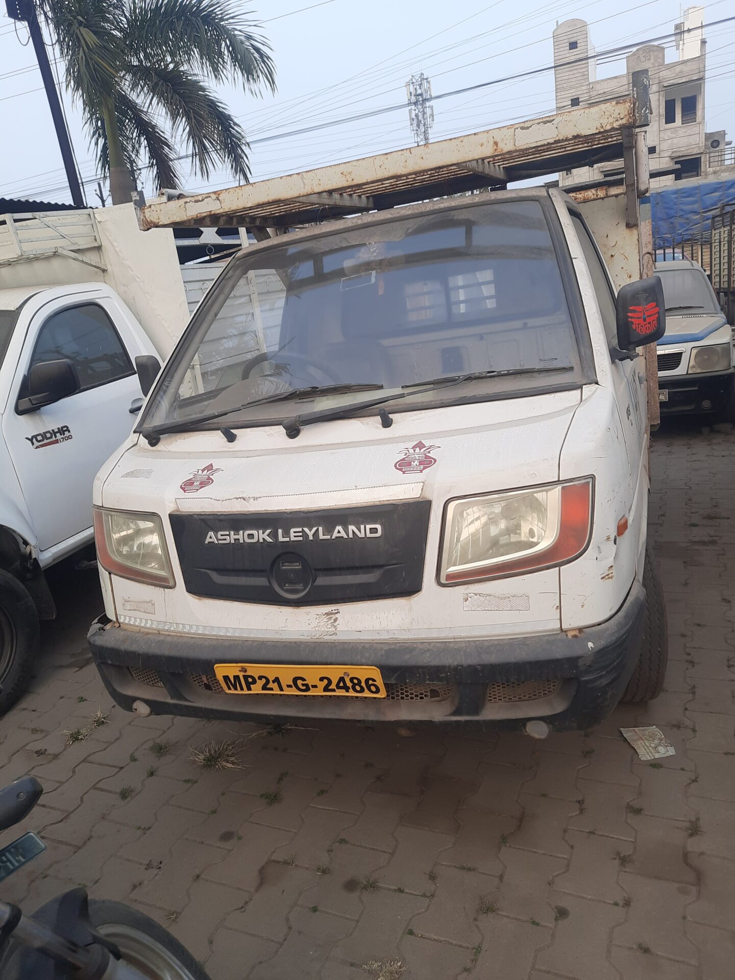 Ashok Leyland 2018 Model - Image 3