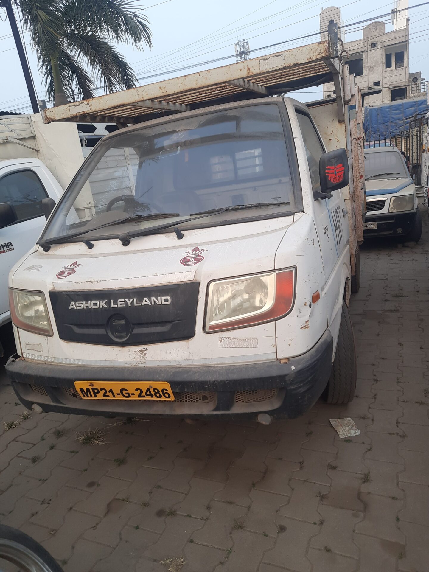 Ashok Leyland 2018 Model - Image 2