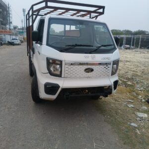 Mahindra veero 2025 Model