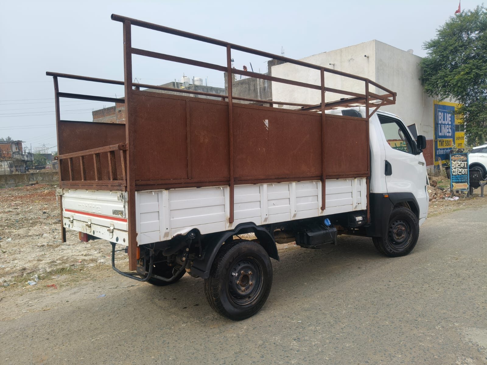 Mahindra veero 2025 Model - Image 3