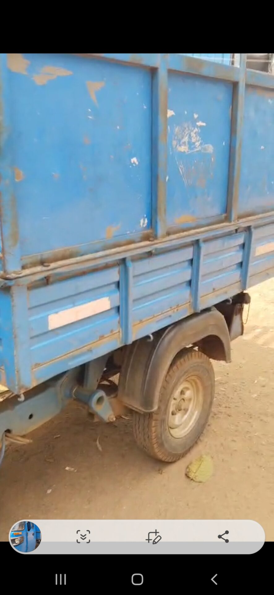 Bajaj Maximo auto 2019 - Image 7