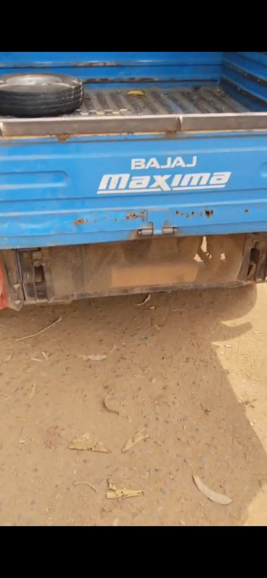 Bajaj Maximo auto 2019 - Image 5
