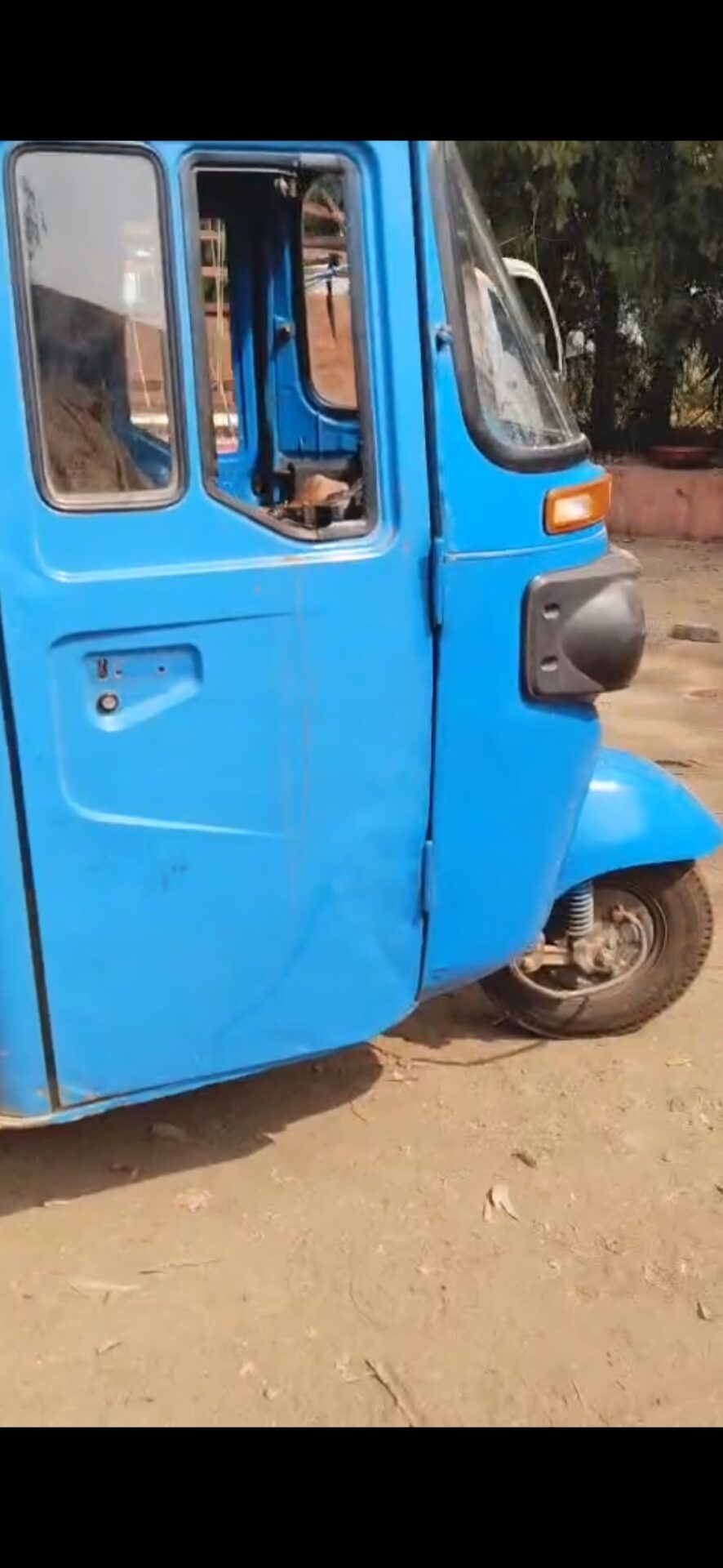 Bajaj Maximo auto 2019 - Image 4