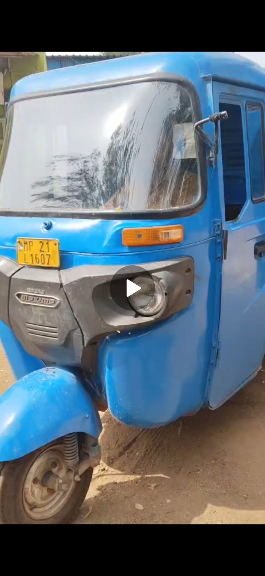 Bajaj Maximo auto 2019 - Image 3