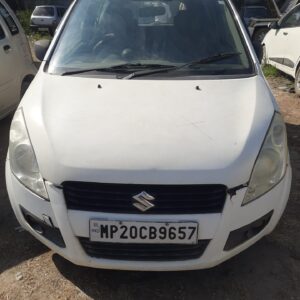 Ritz 2013 Model Urgent Sale