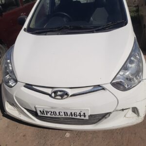 Eoni 2013 Model Urgent Sale