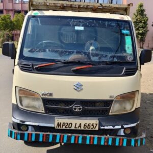 2015 Model HT Tata Ace Urgent Sale
